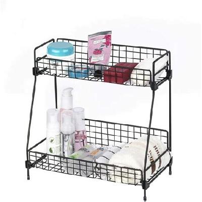 Two Tier Storage Rack