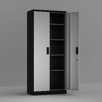 Mild Steel Storage Cabinet