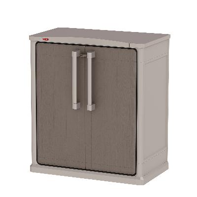 Plastic Cabinets