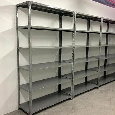 Slotted Angle Rack