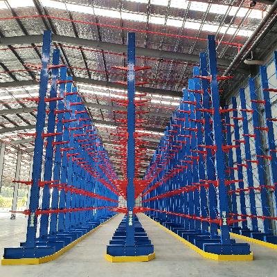 Cantilever Racks