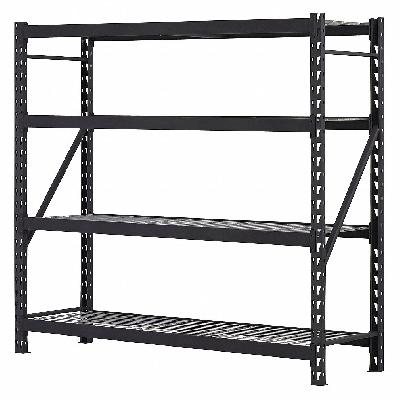 Medium Duty Storage Racks