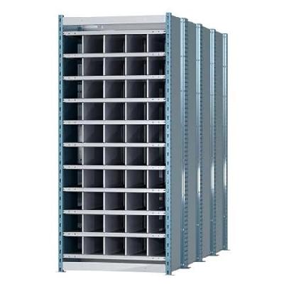 Pigeon Hole Racks
