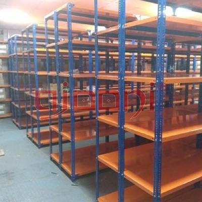 Slotted Angle Rack