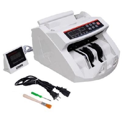 Loose Note Counting Machine