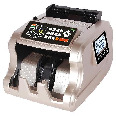 Note  Counting Machines (Desktop Model)