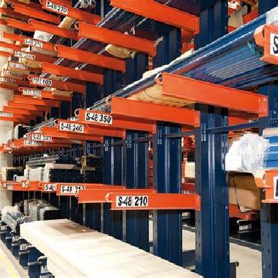 Cantilever Rack