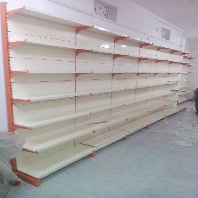 Departmental Store Racks
