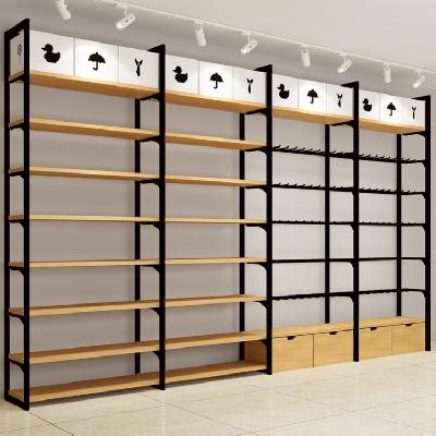Departmental Store Shelve