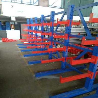 MS Cantilever Rack