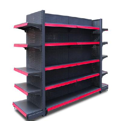 Supermarket Display Rack