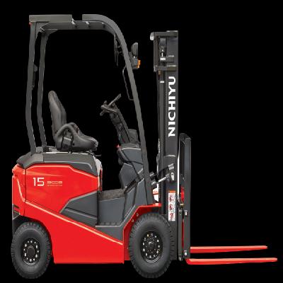Josts Electric Forklifts JFB 15 20 25 30