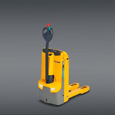 Josts Electric Pedestrian Pallet Truck EJE 35 40 50