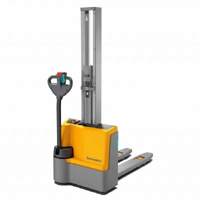 Josts Electric Pedestrian Stacker EJC 15 17