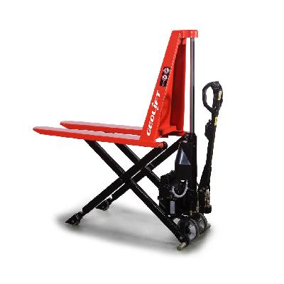 Josts Electric Scissor Pallet Truck JPEX 10