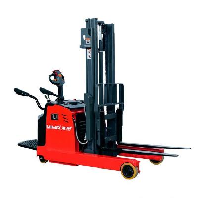 Josts Electric Stand On Stacker ERC 15 17 17V