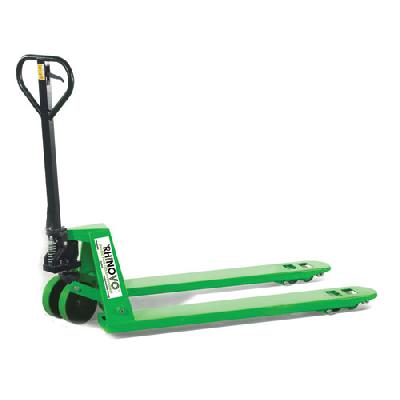 Josts Hand Pallet Truck And Trolley JPR Plus 2500