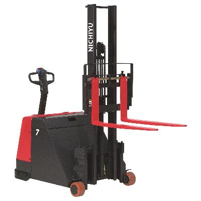Josts Jowalk Electric Walkie Truck