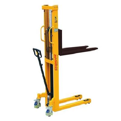 Josts Manual Hand Stacker MHS 1016 1030