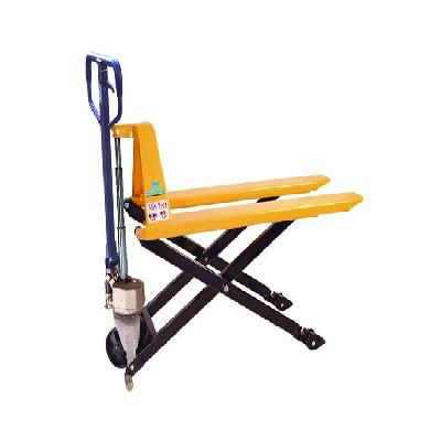 Josts Scissor Hand Pallet Truck And Trolley JPX 10