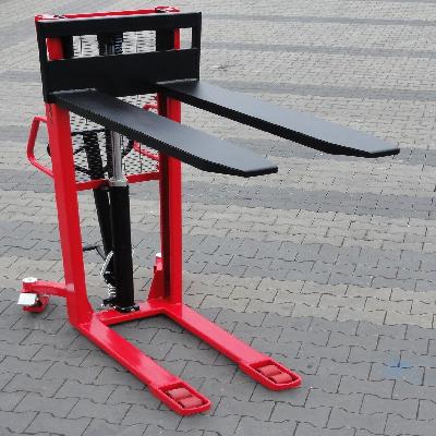 Josts Semi Automatic Hand Stacker HS 1016 1030