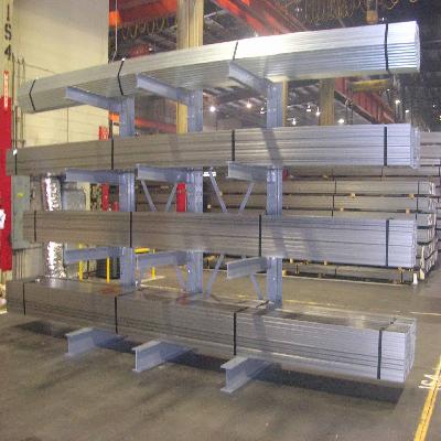 Jostss Cantilever Racking System And Racks