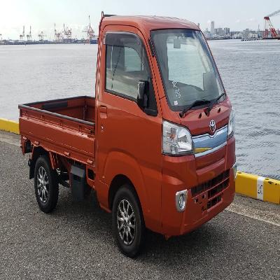Mini Truck
