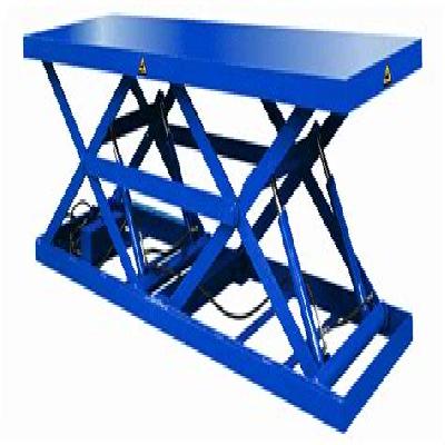 Tandem Scissors Lifts