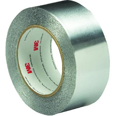 Aluminium Tapes