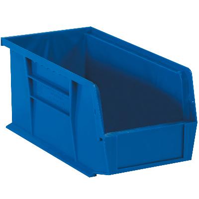 Bin Boxes