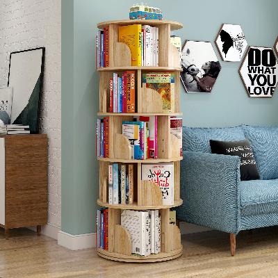 Book Shelves