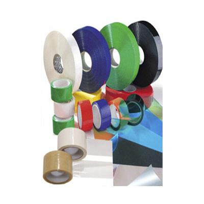 BOPP Adhesive Tapes