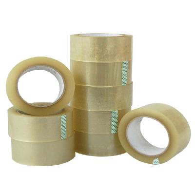 BOPP Packaging Tape