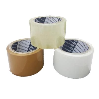 BOPP Self Adhesive Tape