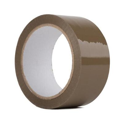 Brown Tape