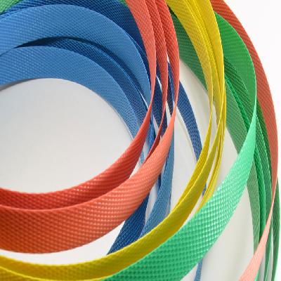 Colored PP Straps