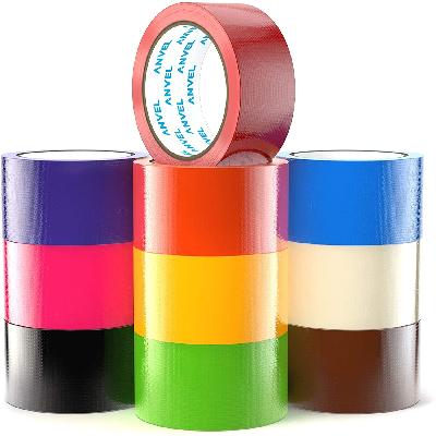 Colour Tapes
