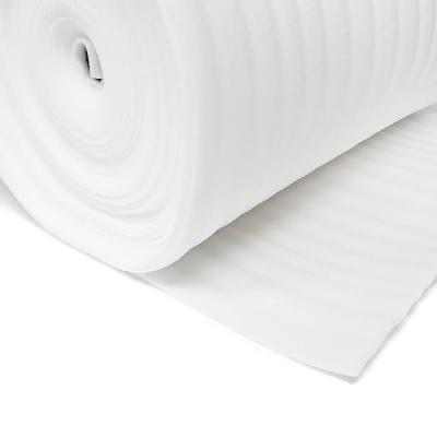 Expanded Polyethylene Foam Rolls