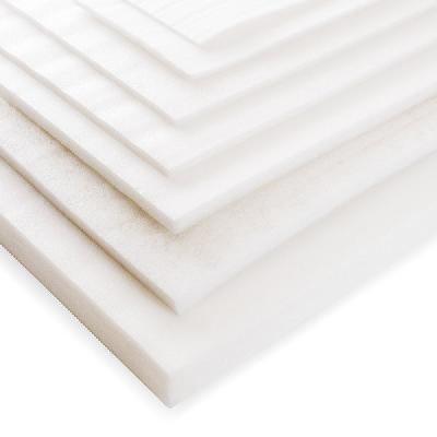 Expanded Polyethylene Sheets