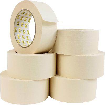Masking Tapes