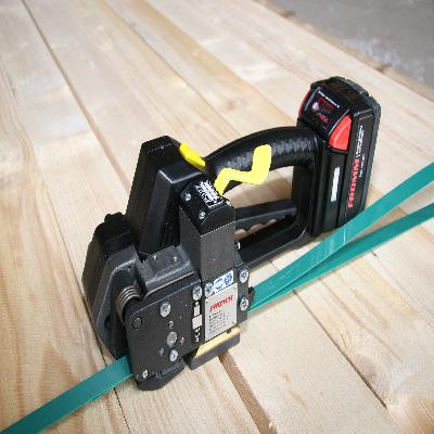 PET Strapping Machines