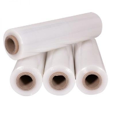 Plain Stretch Films