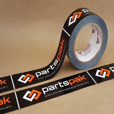 Printed Packaging Tape