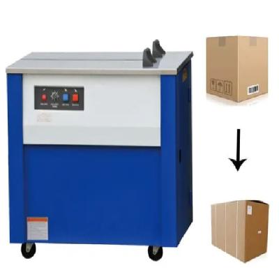 Semi Automatic PP Strapping Machines