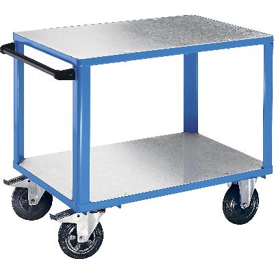 Assembly Line Trolley