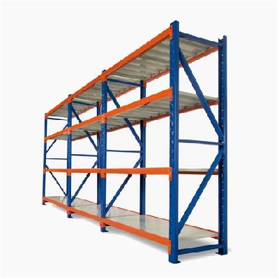 Heavy Duty Shelving System