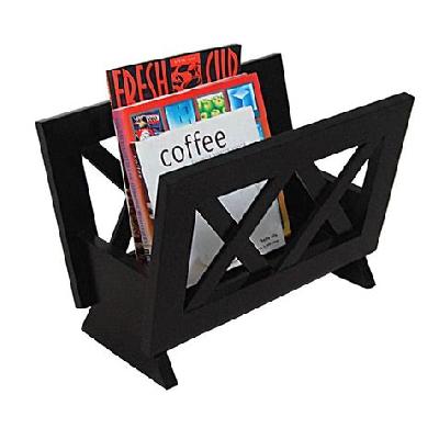 Magazine Rack