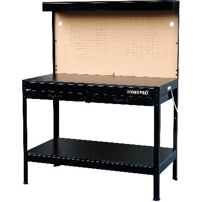 Tool Workbench