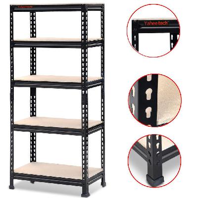 Adjustable Storage Rack