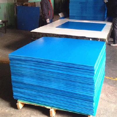 Corrugated PP Inertial Separators
